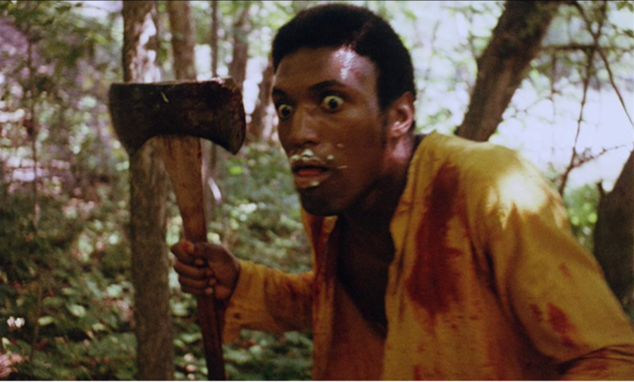 I Drink Your Blood